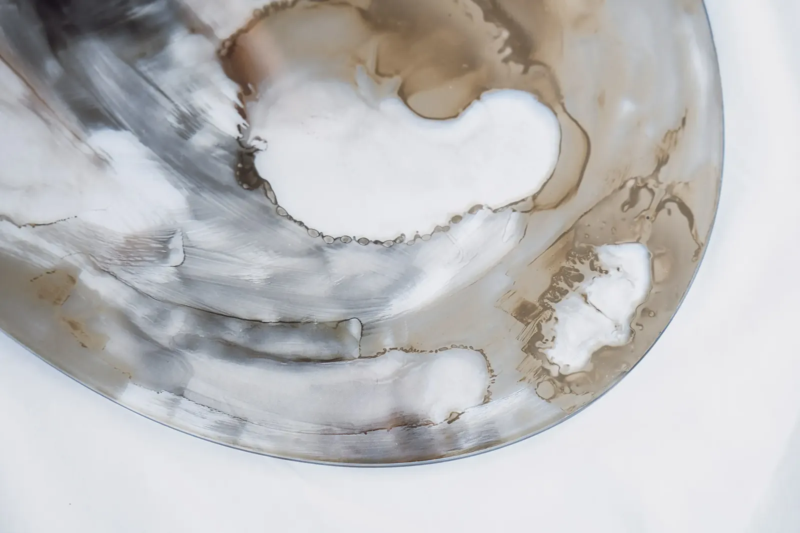 Babi — detail